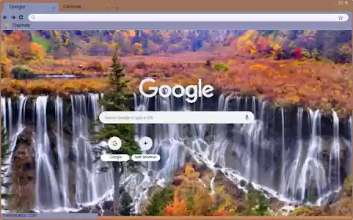 Jiuzhaigou Valley  from Chrome web store to be run with OffiDocs Chromium online