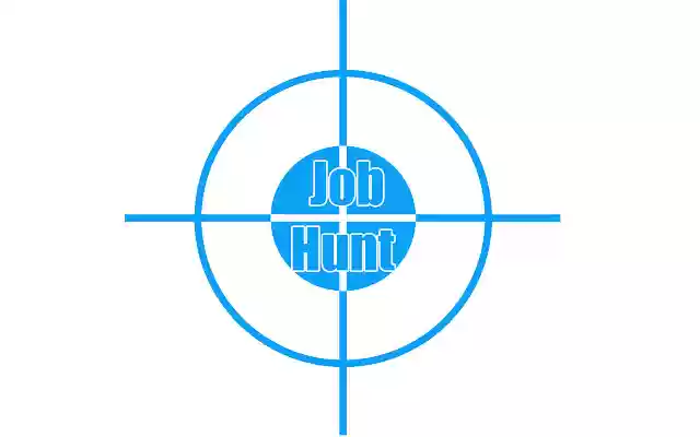 recherche d'emploi à partir de la boutique en ligne Chrome à exécuter avec OffiDocs Chromium en ligne