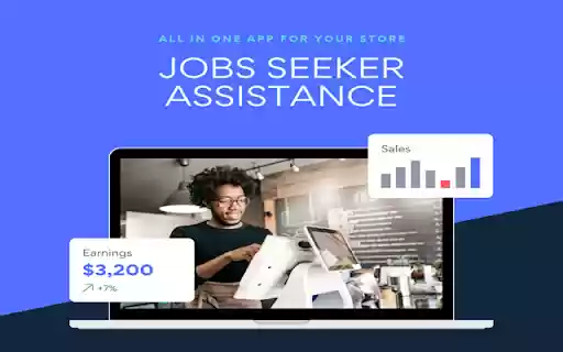 Job Scout 360 from Chrome web store to be run with OffiDocs Chromium online Job Scout 360 from Chrome web store to be run with OffiDocs Chromium online