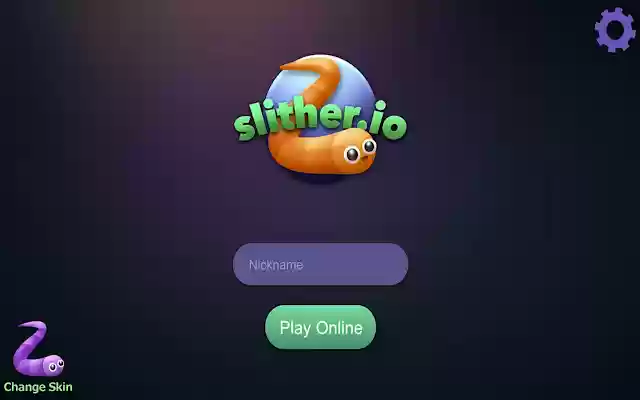 jogo da cobrinha  from Chrome web store to be run with OffiDocs Chromium online