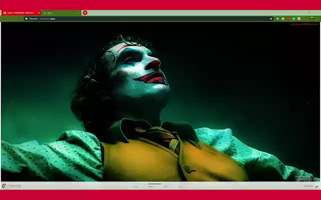 Joker 2 1920x1080 from Chrome web store to be run with OffiDocs Chromium online Joker 2 1920x1080 from Chrome web store to be run with OffiDocs Chromium online