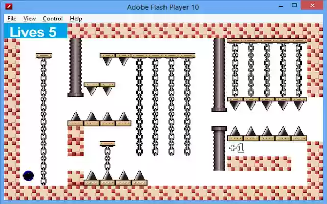 Joneths Maze dari toko web Chrome untuk dijalankan dengan OffiDocs Chromium online