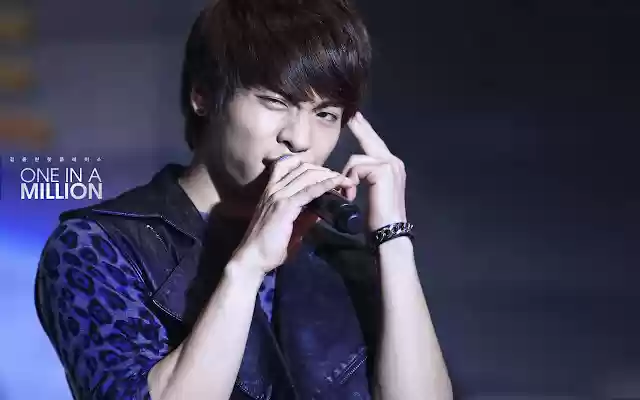 Jonghyun from Chrome web store to be run with OffiDocs Chromium online Jonghyun from Chrome web store to be run with OffiDocs Chromium online