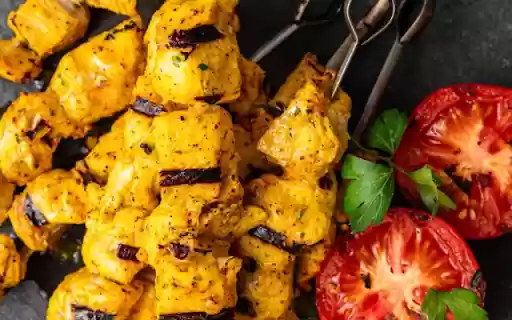 Joojeh Kebab  from Chrome web store to be run with OffiDocs Chromium online