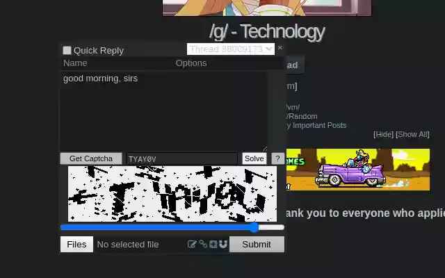 Joshi Koukousei Captcha Service from Chrome web store to be run with OffiDocs Chromium online Joshi Koukousei Captcha Service from Chrome web store to be run with OffiDocs Chromium online