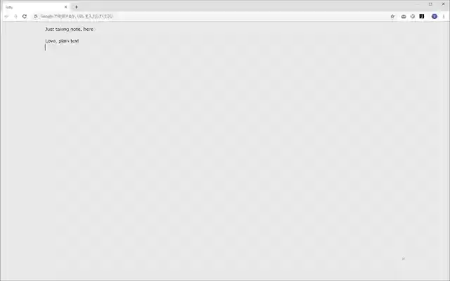 Jotty from Chrome web store to be run with OffiDocs Chromium online Jotty from Chrome web store to be run with OffiDocs Chromium online