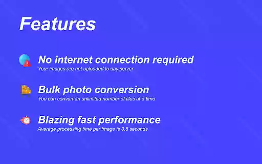 JPG to WebP  from Chrome web store to be run with OffiDocs Chromium online