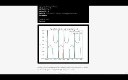 JPT ChatGPT Code Interpreter  from Chrome web store to be run with OffiDocs Chromium online