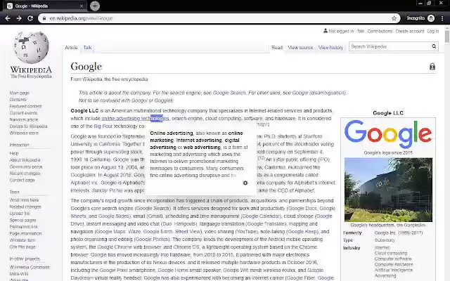 jsforcopylinktext from Chrome web store to be run with OffiDocs Chromium online jsforcopylinktext from Chrome web store to be run with OffiDocs Chromium online