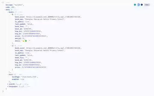 JSONVista JSON Beautifier JSON Flow from Chrome web store to be run with OffiDocs Chromium online JSONVista JSON Beautifier JSON Flow from Chrome web store to be run with OffiDocs Chromium online