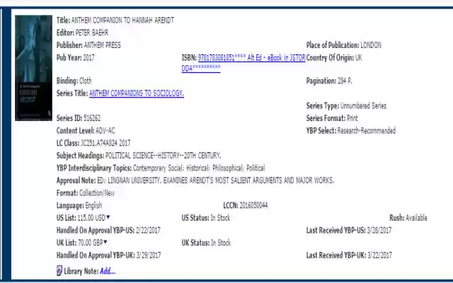 JSTOR DDA DoubleCheck 4.20.17  from Chrome web store to be run with OffiDocs Chromium online