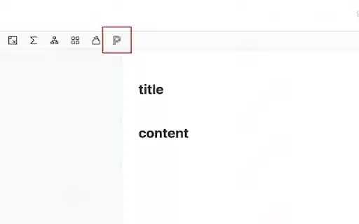 JueJin Plus  from Chrome web store to be run with OffiDocs Chromium online