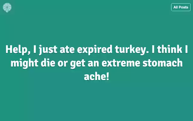 Juicy Scandal. Intrigue. Secrets.  from Chrome web store to be run with OffiDocs Chromium online