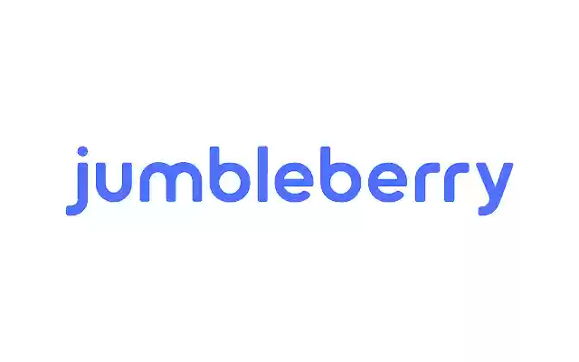 Jumbleberry Steward  from Chrome web store to be run with OffiDocs Chromium online