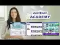 JumpStart Worksheets and Activities  from Chrome web store to be run with OffiDocs Chromium online