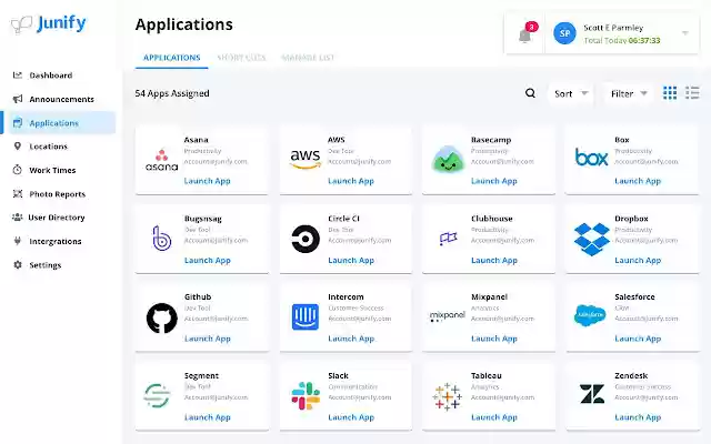 Junify from Chrome web store to be run with OffiDocs Chromium online Junify from Chrome web store to be run with OffiDocs Chromium online