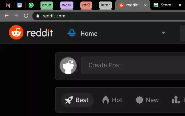 Just Black Improved from Chrome web store to be run with OffiDocs Chromium online Just Black Improved from Chrome web store to be run with OffiDocs Chromium online