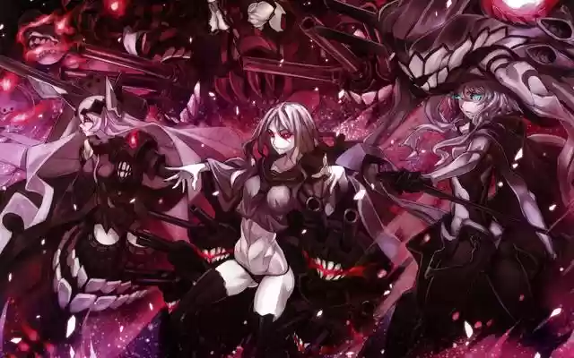Kagerou Project Anime Kozakura, Mary Image from Chrome web store to be run with OffiDocs Chromium online Kagerou Project Anime Kozakura, Mary Image from Chrome web store to be run with OffiDocs Chromium online