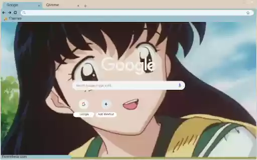 Kagome Higurashi from Chrome web store to be run with OffiDocs Chromium online Kagome Higurashi from Chrome web store to be run with OffiDocs Chromium online