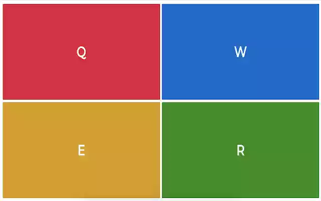 Kahoot, Quicker  from Chrome web store to be run with OffiDocs Chromium online