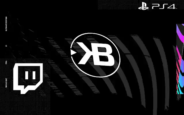 Kaibloc Extension Twitch  from Chrome web store to be run with OffiDocs Chromium online