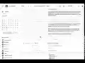 Kalendario for Google Calendar™ from Chrome web store to be run with OffiDocs Chromium online Kalendario for Google Calendar™ from Chrome web store to be run with OffiDocs Chromium online