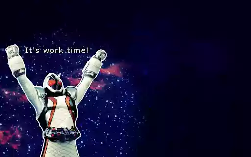 Kamen Rider Fourze Motivational Theme from Chrome web store to be run with OffiDocs Chromium online Kamen Rider Fourze Motivational Theme from Chrome web store to be run with OffiDocs Chromium online