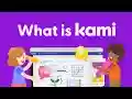 Kami for Google Chrome™  from Chrome web store to be run with OffiDocs Chromium online