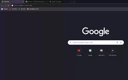 Kanagawa  from Chrome web store to be run with OffiDocs Chromium online