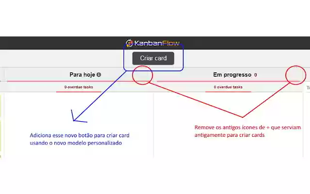 Kanban ISI SIM  from Chrome web store to be run with OffiDocs Chromium online