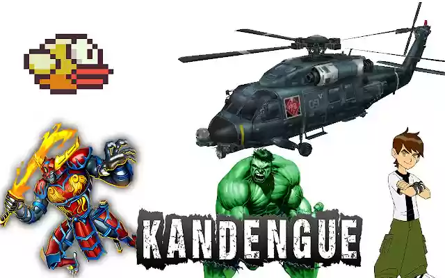Kandengue.com from Chrome web store to be run with OffiDocs Chromium online Kandengue.com from Chrome web store to be run with OffiDocs Chromium online