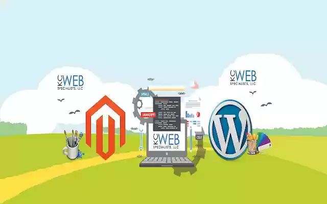 Kansas City SEO Kcwebspecialists.com  from Chrome web store to be run with OffiDocs Chromium online