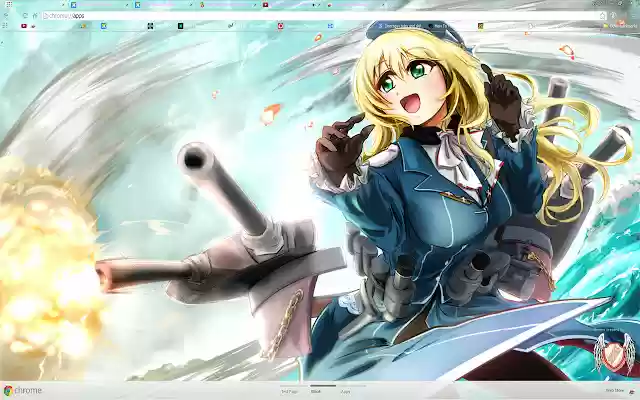 Kantai Theme 06 1920x1080 from Chrome web store to be run with OffiDocs Chromium online Kantai Theme 06 1920x1080 from Chrome web store to be run with OffiDocs Chromium online