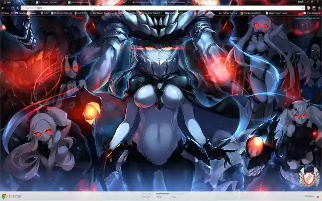 Kantai Theme 14 1600x900 from Chrome web store to be run with OffiDocs Chromium online Kantai Theme 14 1600x900 from Chrome web store to be run with OffiDocs Chromium online