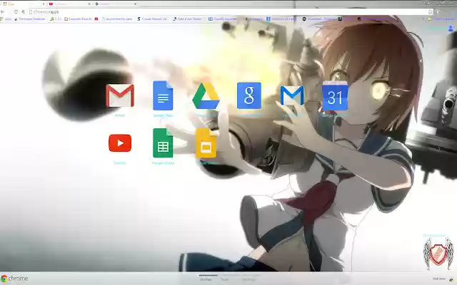 Kantai Theme 27 1366x768 from Chrome web store to be run with OffiDocs Chromium online Kantai Theme 27 1366x768 from Chrome web store to be run with OffiDocs Chromium online