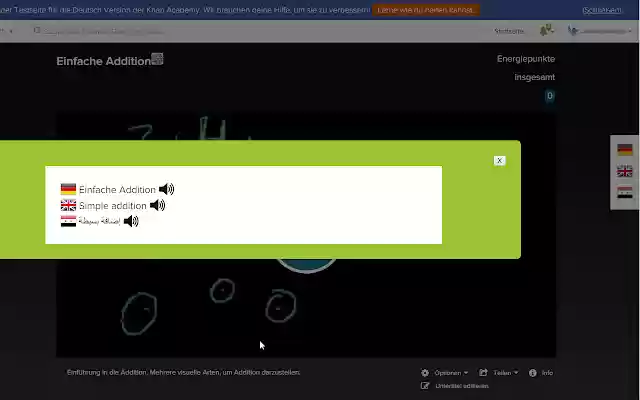 KAPolyglott from Chrome web store to be run with OffiDocs Chromium online KAPolyglott from Chrome web store to be run with OffiDocs Chromium online