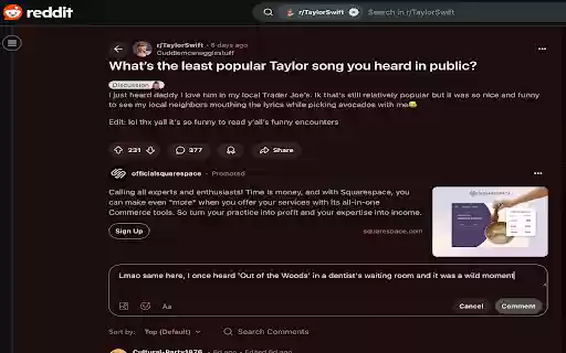 KarmaBoost AI Right Click Comment Generator for Reddit  from Chrome web store to be run with OffiDocs Chromium online