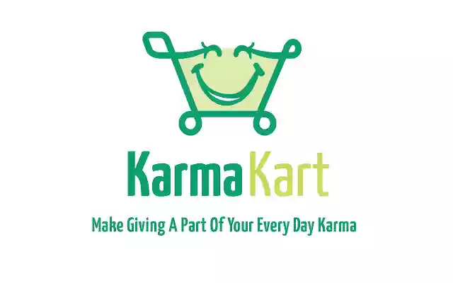 Karma Kart  from Chrome web store to be run with OffiDocs Chromium online