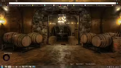 Karma Winery Cave  from Chrome web store to be run with OffiDocs Chromium online