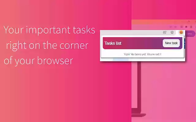 Karyam: Simple Task Manager from Chrome web store to be run with OffiDocs Chromium online Karyam: Simple Task Manager from Chrome web store to be run with OffiDocs Chromium online