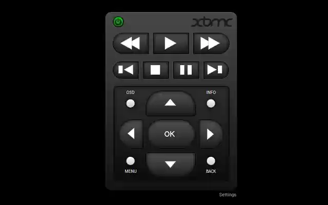 Kassi Kodi/XBMC Remote Control  from Chrome web store to be run with OffiDocs Chromium online Kassi Kodi/XBMC Remote Control  from Chrome web store to be run with OffiDocs Chromium online