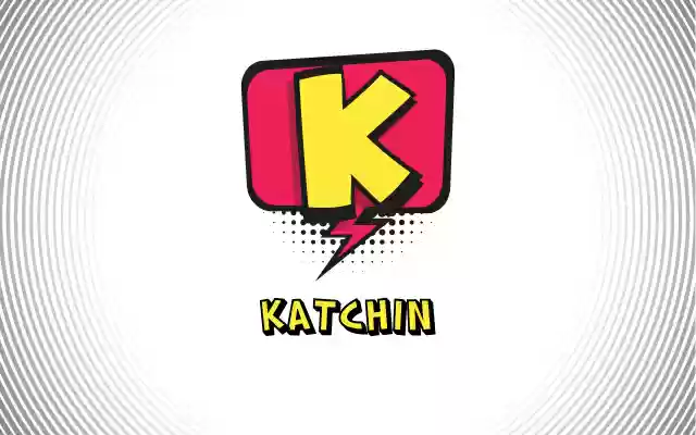 Katchin from Chrome web store to be run with OffiDocs Chromium online Katchin from Chrome web store to be run with OffiDocs Chromium online