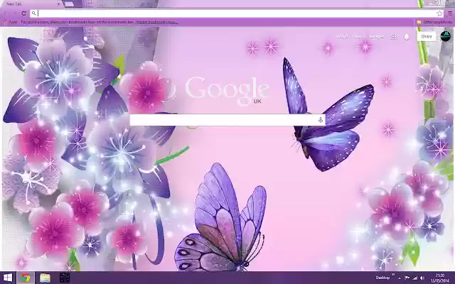 Katies butterflies.  from Chrome web store to be run with OffiDocs Chromium online