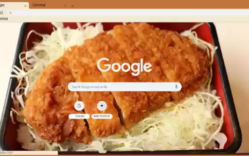 Katsudon  from Chrome web store to be run with OffiDocs Chromium online