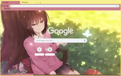 Kayo Hinazuki  from Chrome web store to be run with OffiDocs Chromium online