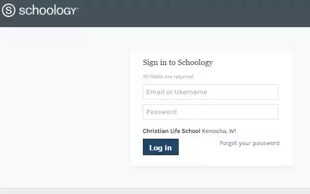KCLS Kiosk (MyCLS)  from Chrome web store to be run with OffiDocs Chromium online