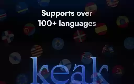 Keak Automated A/B Testing  Web Editor  from Chrome web store to be run with OffiDocs Chromium online