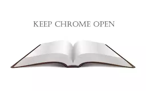Keep open  from Chrome web store to be run with OffiDocs Chromium online