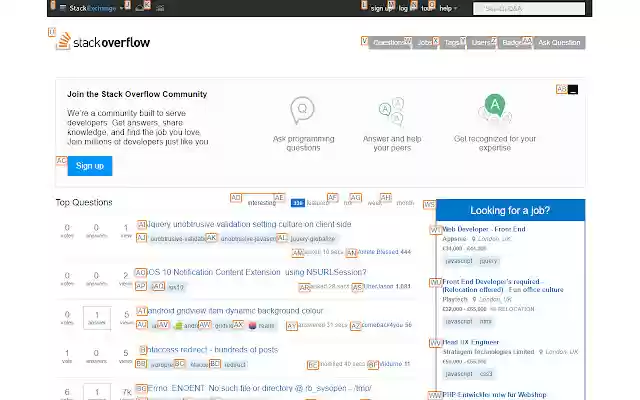 Keyly from Chrome web store to be run with OffiDocs Chromium online Keyly from Chrome web store to be run with OffiDocs Chromium online
