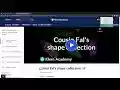 Khan Academy Language Toggle  from Chrome web store to be run with OffiDocs Chromium online